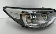 Laden Sie das Bild in den Galerie-Viewer, Frontscheinwerfer Kia Soul 92102-E4 LED Rechts Scheinwerfer Headlight