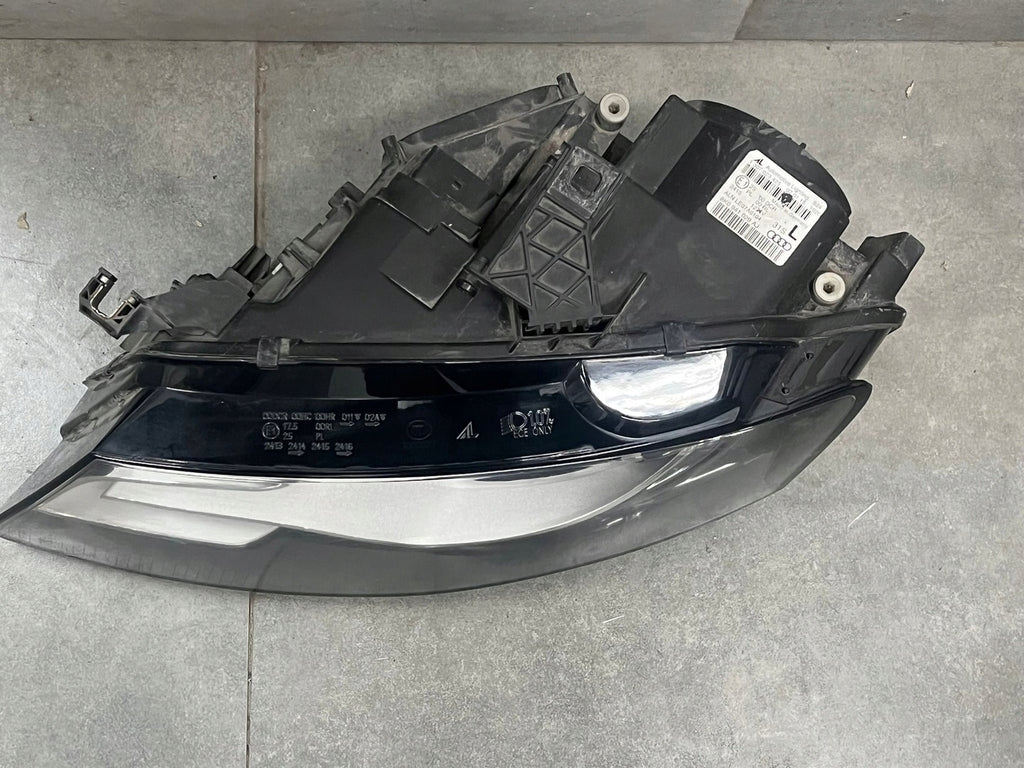 Frontscheinwerfer Audi A4 1307023425 8K0941029AJ FALSE Scheinwerfer Headlight SCH8835232275uz