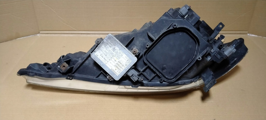 Frontscheinwerfer Honda Fr-V Logo Xenon Rechts Scheinwerfer Headlight SCH2715866184gb