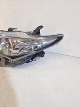 Load image into Gallery viewer, Frontscheinwerfer Toyota Auris 89907529 Links Scheinwerfer Headlight SCH8072796916eu
