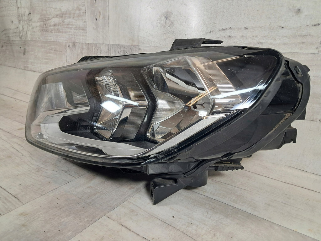 Frontscheinwerfer Audi A1 82A941003 Links Scheinwerfer Headlight SCH8422696443gw