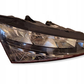 Frontscheinwerfer Skoda Scala 657941016 Rechts Scheinwerfer Headlight SCH4290965541tf
