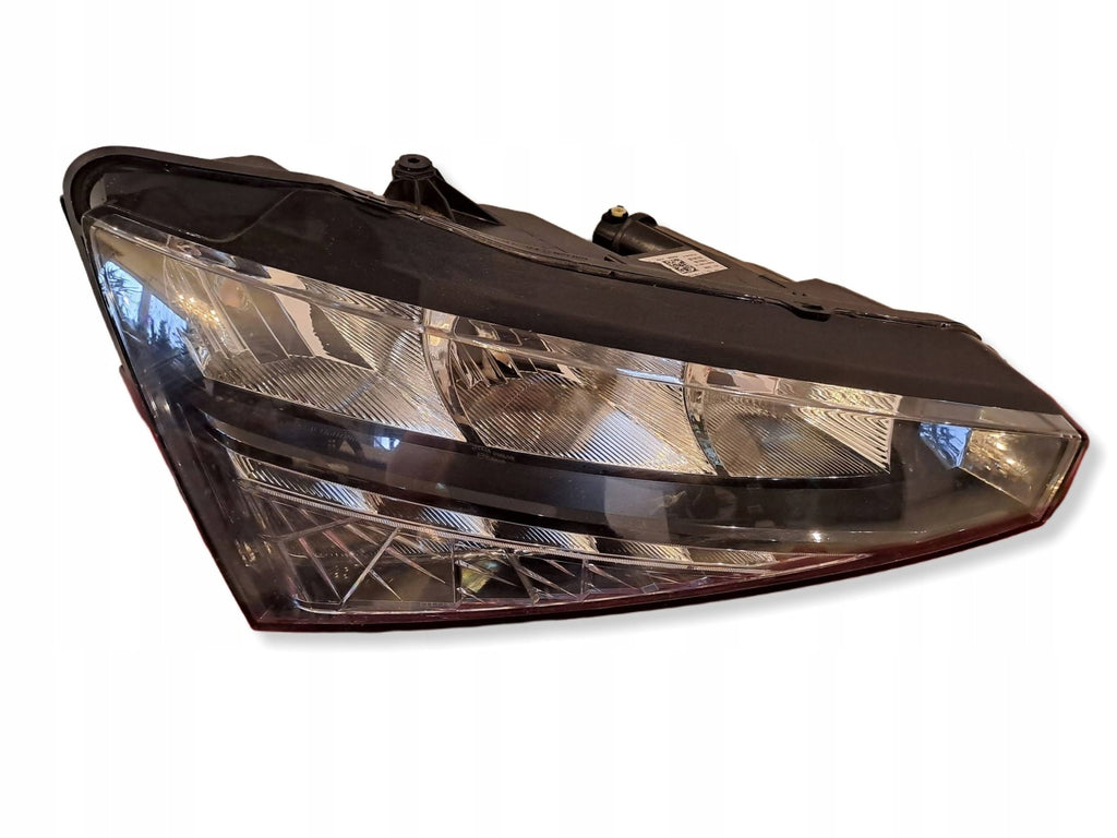 Frontscheinwerfer Skoda Scala 657941016 Rechts Scheinwerfer Headlight SCH4290965541tf