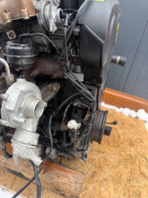 Load image into Gallery viewer, Motor Audi A6 C6 B7 BLB 2.0 TDI 140PS 103kW Diesel Engine Unkomplett MOT9778393462ag