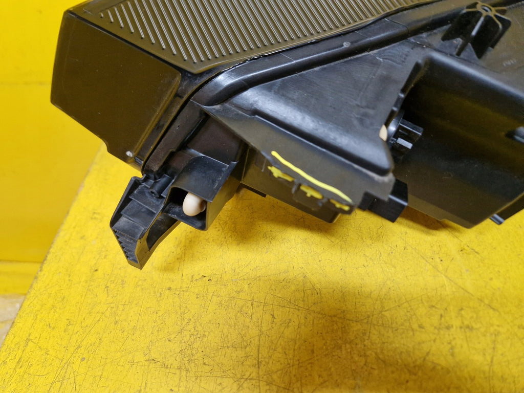 Frontscheinwerfer VW Id.4 11B941006A LED Rechts Scheinwerfer Headlight SCH9217720425cm