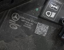 Load image into Gallery viewer, Frontscheinwerfer Mercedes-Benz Glc A2549062302 Links Scheinwerfer Headlight SCH9077957496sb