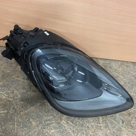 Frontscheinwerfer Porsche Cayenne 9Y0941034AK Rechts Scheinwerfer Headlight SCH9275903919hu