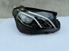 Laden Sie das Bild in den Galerie-Viewer, Frontscheinwerfer Mercedes-Benz W213 2139064004 Rechts Scheinwerfer Headlight SCH3681044655bh