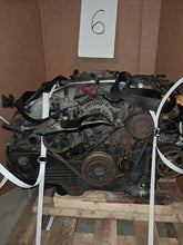 Load image into Gallery viewer, Motor Subaru Legacy I EJ253 2.5 170TKm 2008 Benzin Engine Komplett MOT6263371132qw