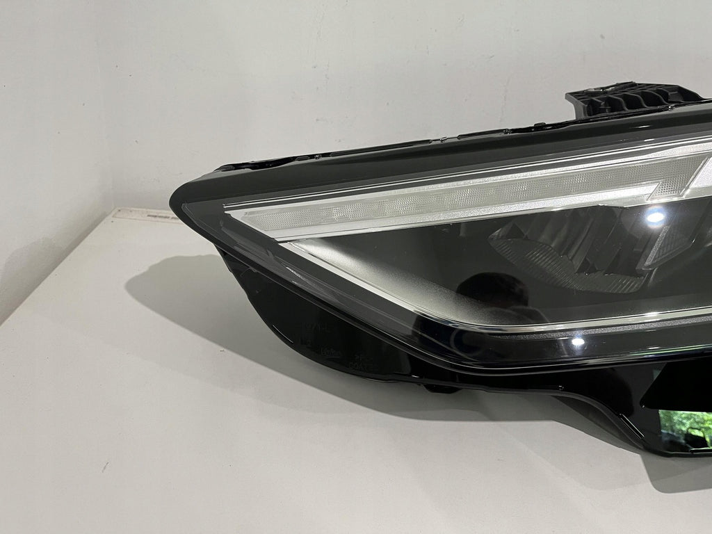 Frontscheinwerfer Audi A3 8Y0941033 LED Ein Stück (Rechts oder Links) Headlight SCH3465693031el