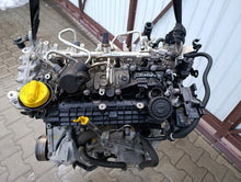 Laden Sie das Bild in den Galerie-Viewer, Motor Nissan Qashqai I J11 HR13DDT 1.3 DIGT 140TKm Benzin Engine Unkomplett MOT4720563014ax