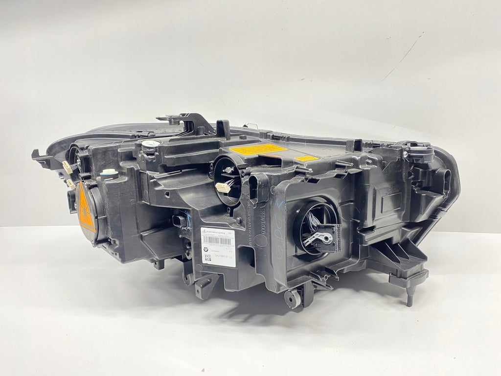 Frontscheinwerfer BMW X5 G05 G06 5A27997-01 Laser Links Scheinwerfer Headlight SCH3261248040yw