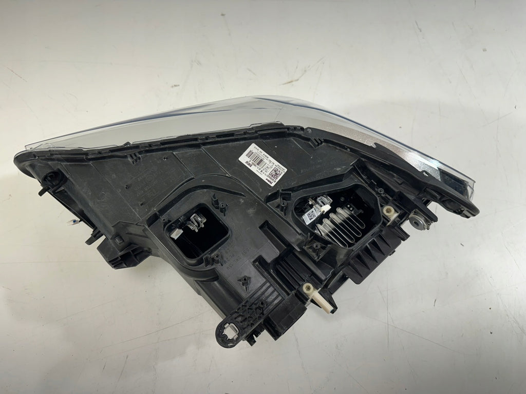 Frontscheinwerfer BMW X1 F48 7495004-07 LED Rechts Scheinwerfer Headlight SCH1237270326dv