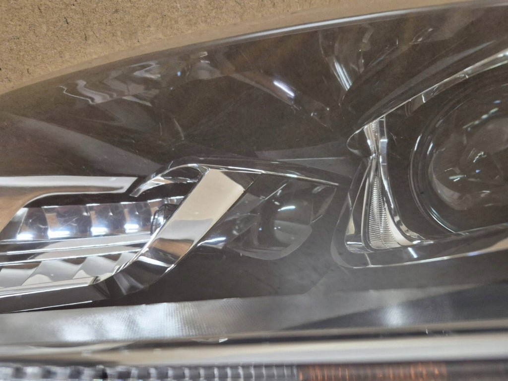 Frontscheinwerfer VW Amarok 2H3941031 Links Scheinwerfer Headlight SCH6693550778wl