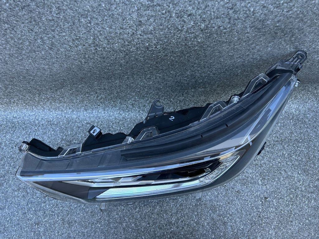 Frontscheinwerfer Toyota V I Full LED Links Scheinwerfer Headlight SCH4048352755bs