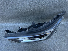 Laden Sie das Bild in den Galerie-Viewer, Frontscheinwerfer Toyota V I Full LED Links Scheinwerfer Headlight SCH4048352755bs