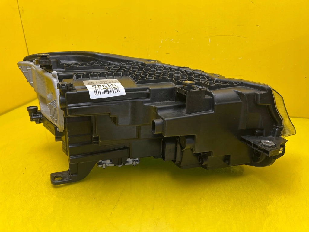Frontscheinwerfer VW Caddy 2K8941035J LED Links Scheinwerfer Headlight SCH2826278530wd