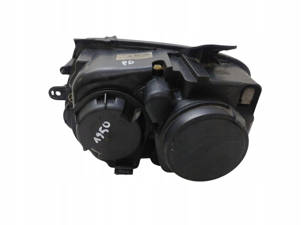 Frontscheinwerfer Lancia Phedra Rechts Scheinwerfer Headlight SCH9570188912cg