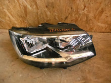 Laden Sie das Bild in den Galerie-Viewer, Frontscheinwerfer VW Transporter 7E1941006C Rechts Scheinwerfer Headlight