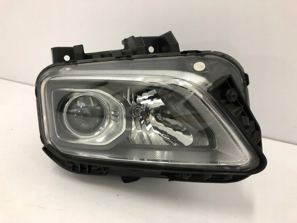 Frontscheinwerfer Hyundai Kona 92102-J9000 Rechts Scheinwerfer Headlight SCH3498810495bc