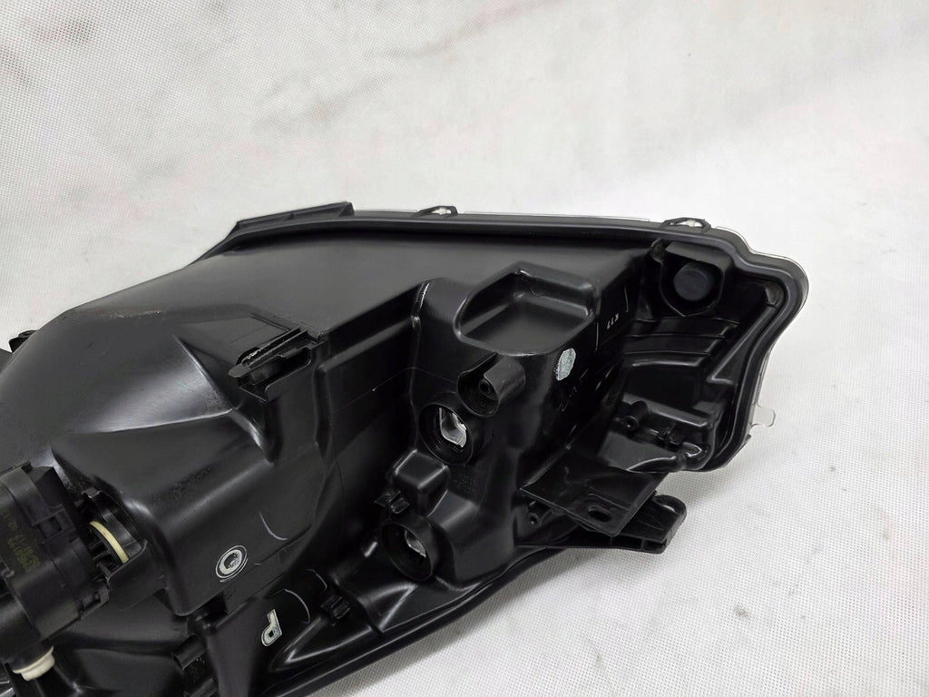 Frontscheinwerfer Toyota Yaris SPP14013 Rechts Scheinwerfer Headlight