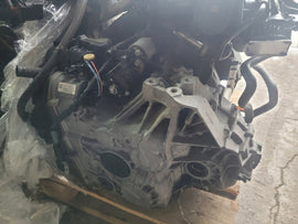 Getriebe Mercedes-Benz A2463701700 Automatikgetriebe Transmission Trasmissione