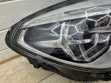 Load image into Gallery viewer, Frontscheinwerfer BMW X3 G01 G02 8739654-01 Full LED Rechts Headlight SCH9193975155bb