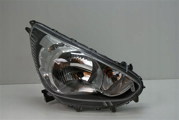 Frontscheinwerfer Mitsubishi Space Star W0563 Rechts Scheinwerfer Headlight
