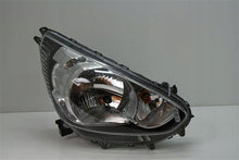 Laden Sie das Bild in den Galerie-Viewer, Frontscheinwerfer Mitsubishi Space Star W0563 Rechts Scheinwerfer Headlight