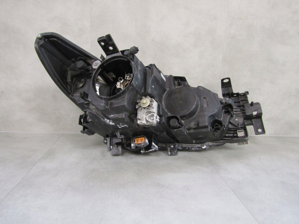 Frontscheinwerfer Mazda 6 Gj Links Scheinwerfer Headlight SCH2422174170xx