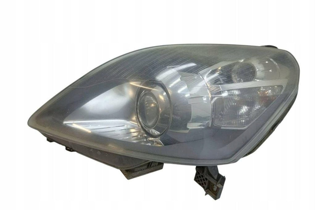 Frontscheinwerfer Opel Zafira B 13252470 13153357 Ein Stück (Rechts oder Links)