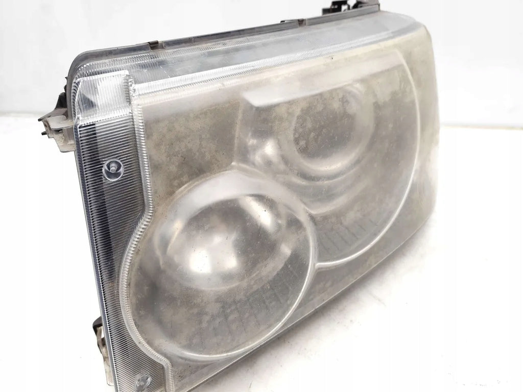 Frontscheinwerfer Land Rover Range Sport XBC501713LZN Links Headlight SCH2409277350os