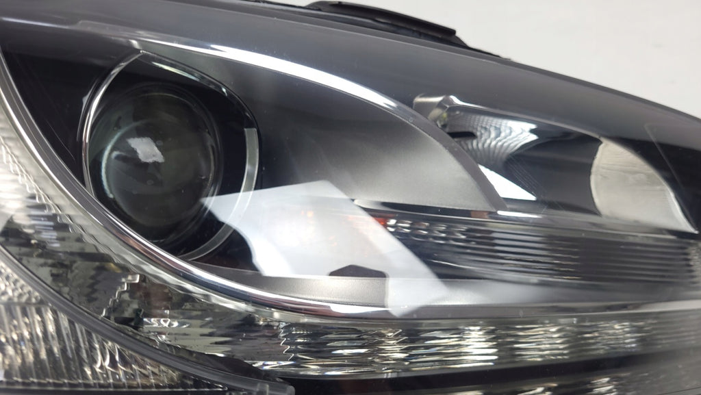 Frontscheinwerfer Audi A5 8T0941004AD-1KUD Xenon Rechts Scheinwerfer Headlight SCH7928350290ao