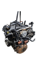 Laden Sie das Bild in den Galerie-Viewer, Motor Ford Mondeo I 2.0 TDCI 140PS 103kW Diesel Engine Komplett MOT2416804887rd