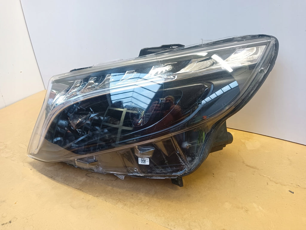Frontscheinwerfer Mercedes-Benz Vito 4479063201 LED Links Scheinwerfer Headlight
