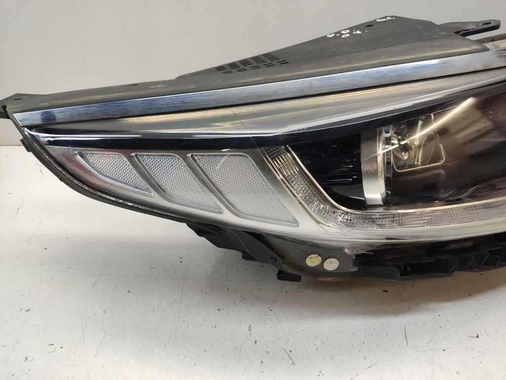 Frontscheinwerfer Kia Optima 92102D4270 Rechts Scheinwerfer Headlight SCH7968504938vd