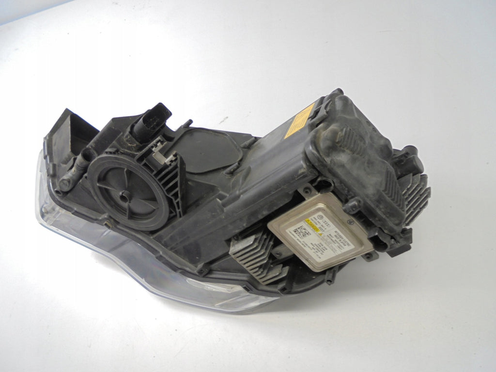 Frontscheinwerfer Audi A1 8X0941006 Xenon Rechts Scheinwerfer Headlight SCH8127447978vt