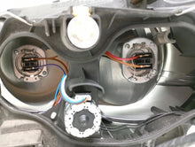 Laden Sie das Bild in den Galerie-Viewer, Frontscheinwerfer BMW 1 E81 E87 6924486 6924494 6940664 989310925 Rechts SCH7911326012ye