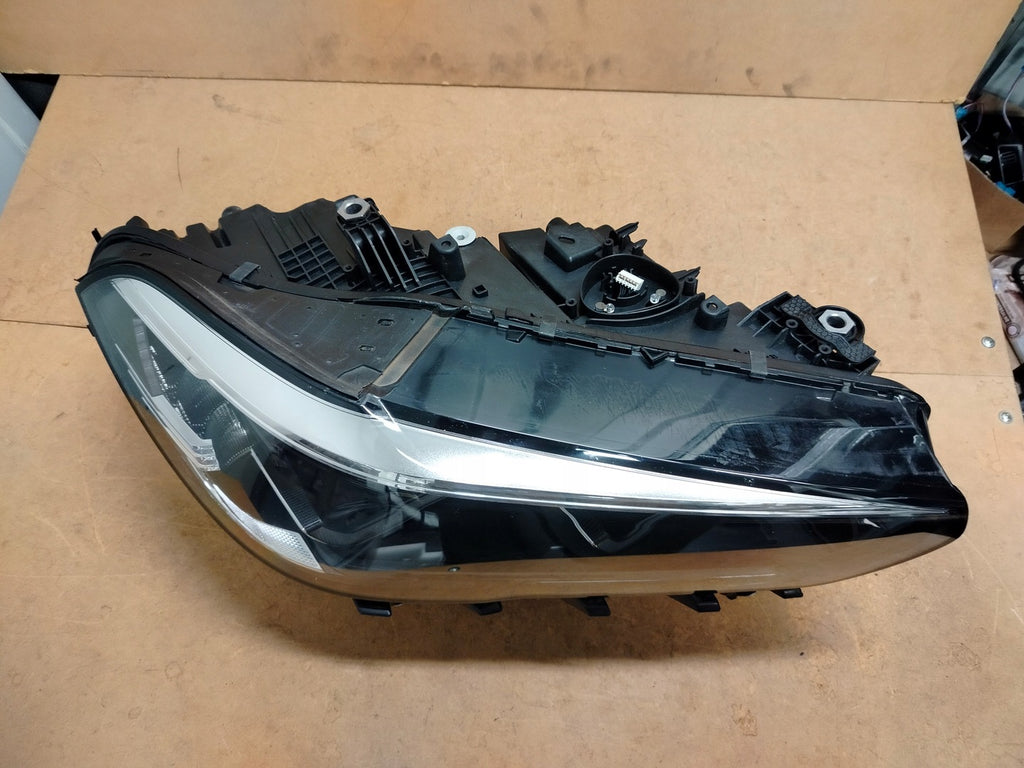 Frontscheinwerfer BMW G05 G06 9481784 9481783 Full LED Ein Satz Headlight SCH1116811131xl