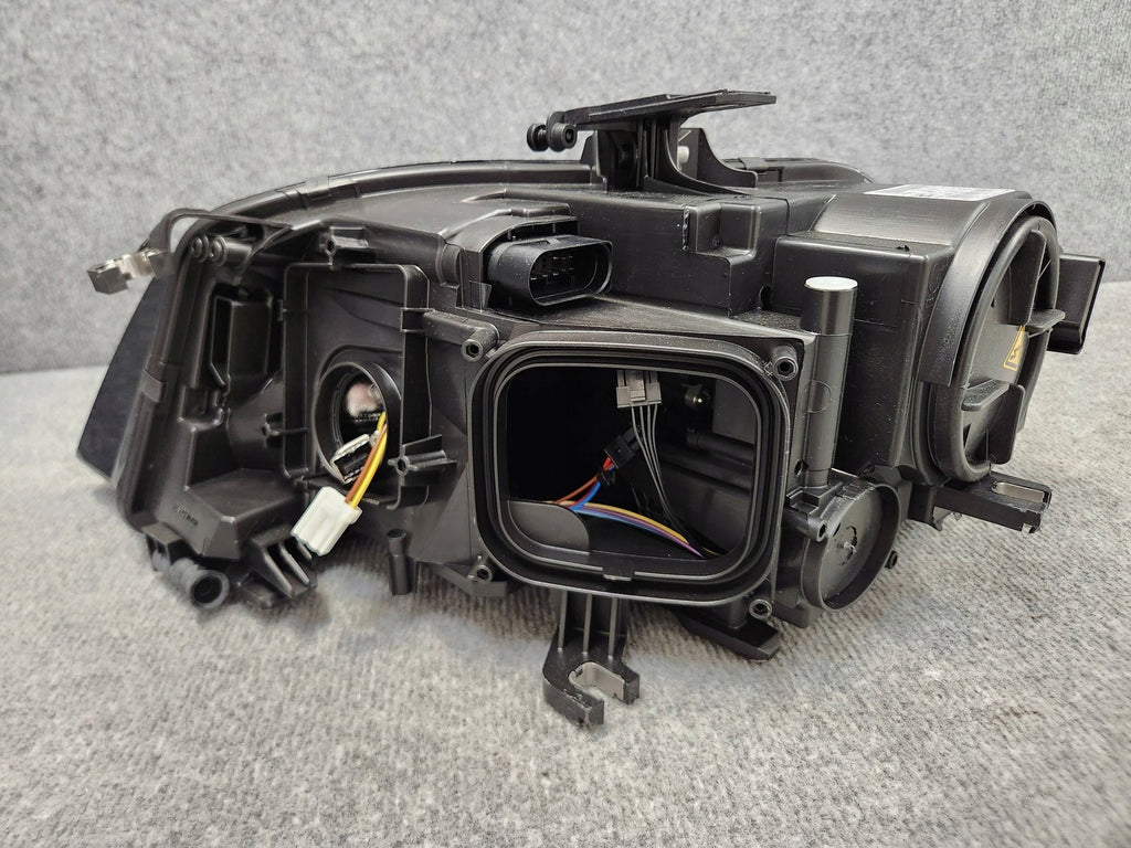 Frontscheinwerfer Audi A4 B8 8K0941030 Xenon Rechts Scheinwerfer Headlight SCH8902810004ah