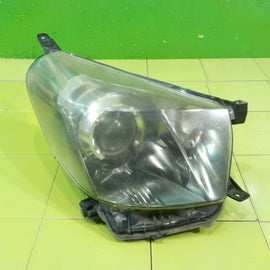 Frontscheinwerfer Toyota Iq 17AB182 Rechts Scheinwerfer Headlight SCH7099619670xu