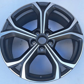 1x Alufelge 20 Zoll 8.5