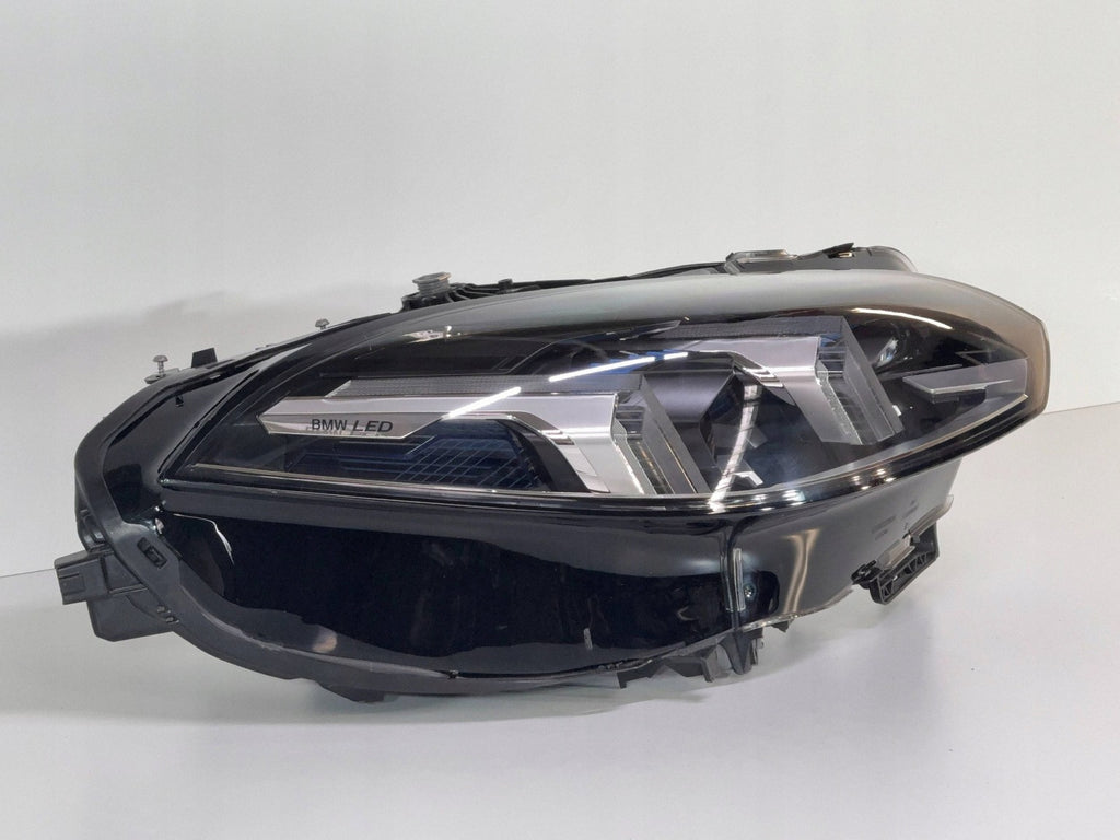 Frontscheinwerfer BMW X1 5A32B5210 L887653ZV10KOD 85122000 Rechts Headlight SCH1981618626kz