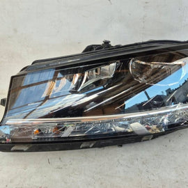 Frontscheinwerfer Skoda Fabia III 6V1941015F Full LED Links Headlight SCH6040122758gd