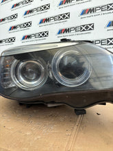 Load image into Gallery viewer, Frontscheinwerfer BMW E60 E61 7177740-09 Xenon Rechts Scheinwerfer Headlight SCH1961319906yk