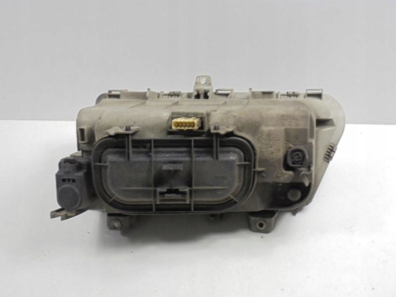 Frontscheinwerfer Fiat Ulysse 60979760 Rechts Scheinwerfer Headlight