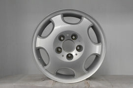 1x Alufelge 15 Zoll 6.5