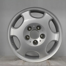1x Alufelge 15 Zoll 6.5