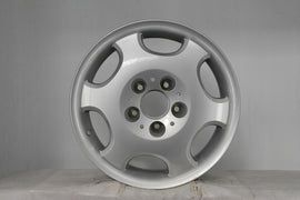 1x Alufelge 15 Zoll 6.5