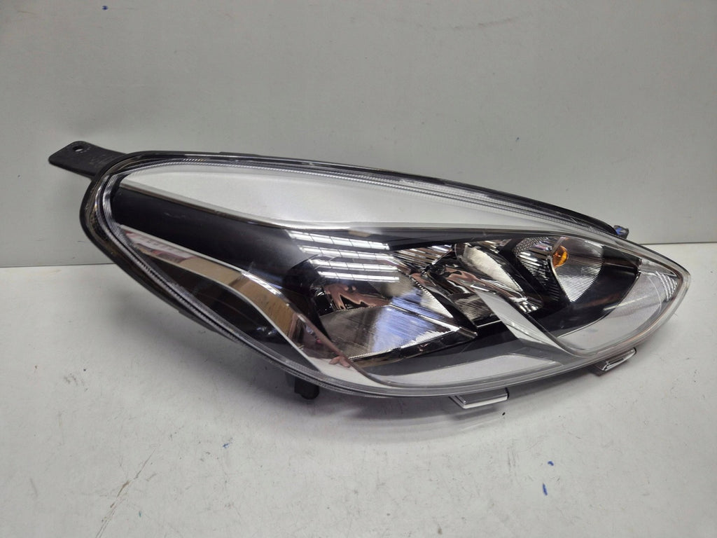 Frontscheinwerfer Ford Fiesta I H1BB-13W029-AE Rechts Scheinwerfer Headlight SCH4624486061iw